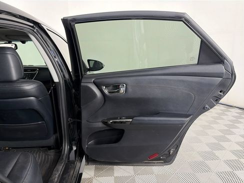Used 2014 Toyota Avalon XLE Touring FWD image 27
