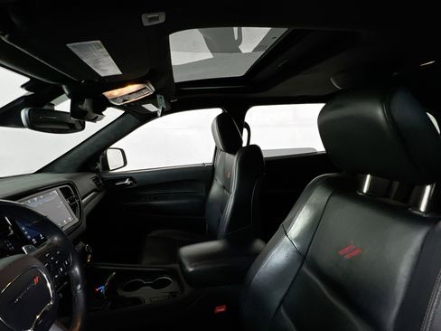 Used 2022 Dodge Durango R/T image 22