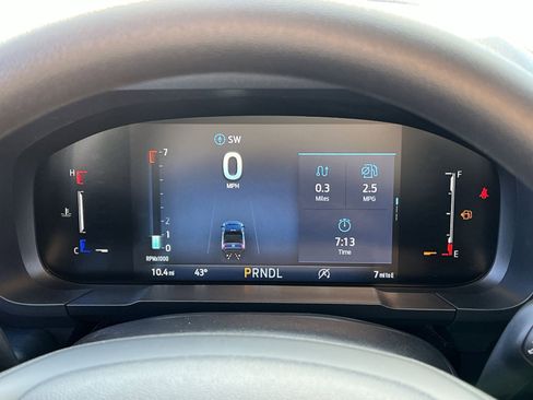 New 2026 Ford Maverick XL image 17