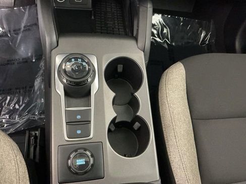 Used 2025 Ford Bronco Sport Big Bend image 19