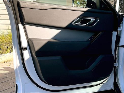 Used 2024 Land Rover Range Rover Velar S image 23