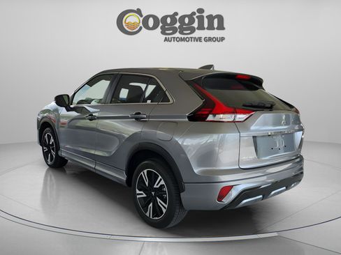 Used 2024 Mitsubishi Eclipse Cross SE AWD/4WD image 3