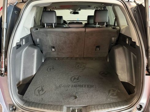 Used 2018 Honda CR-V EX-L image 16