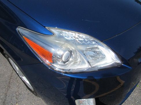 Used 2010 Toyota Prius Five FWD image 23
