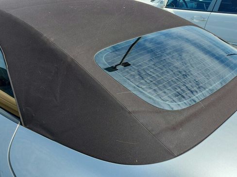 Used 2017 Porsche 911 Carrera RWD image 36