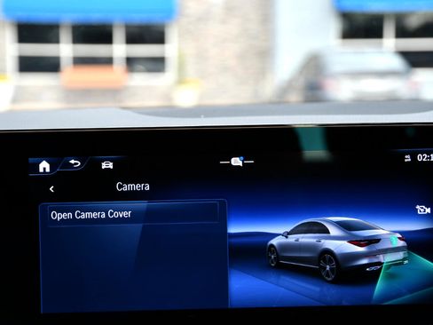 Used 2025 Mercedes-Benz CLA 250 image 18