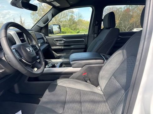 Used 2025 RAM 1500 Big Horn image 15