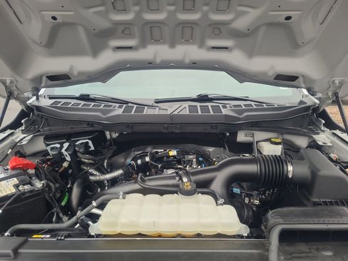 Certified 2023 Ford F150 XL w/ STX Appearance Package image 21