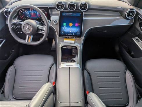 New 2026 Mercedes-Benz GLC 300 image 13