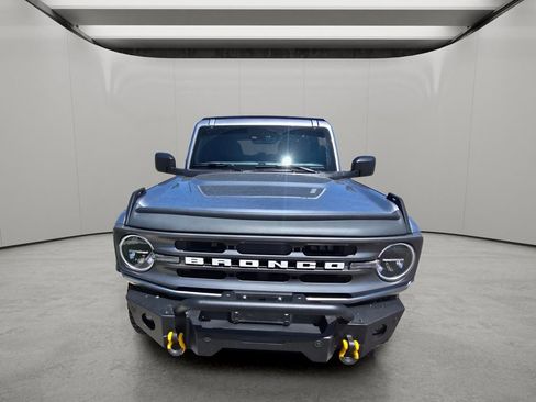 Used 2023 Ford Bronco Big Bend AWD/4WD image 8