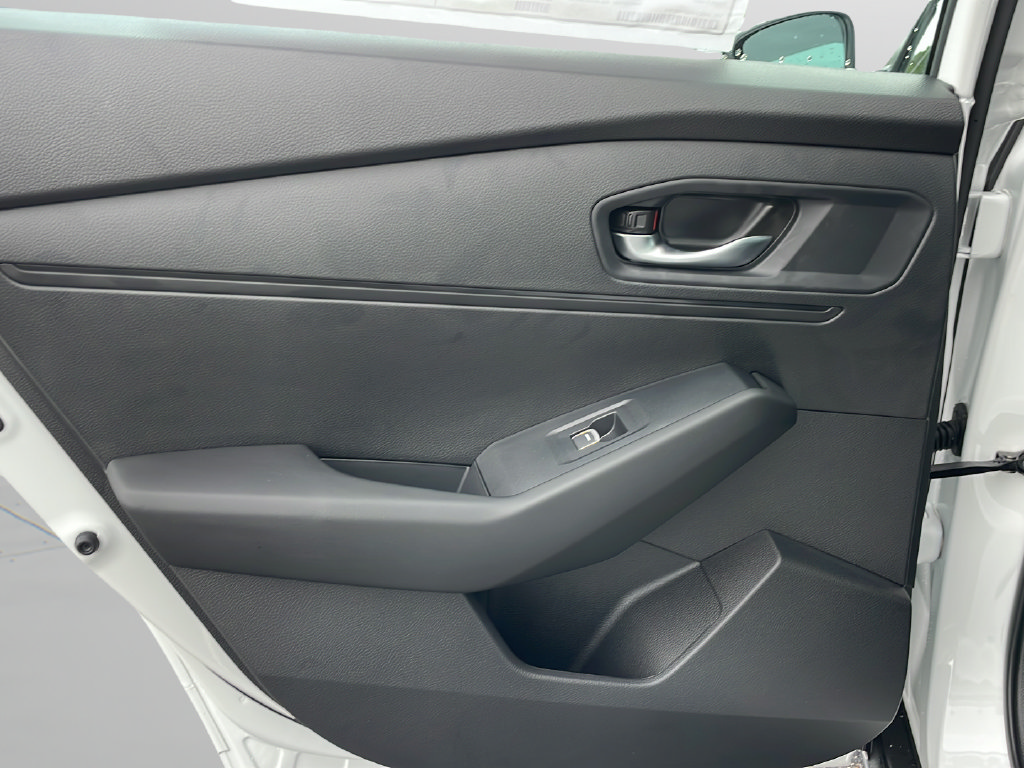 New 2026 Honda Accord LX image 24