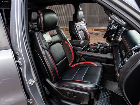 Used 2023 RAM 1500 TRX w/ TRX Level 2 Equipment Group image 32