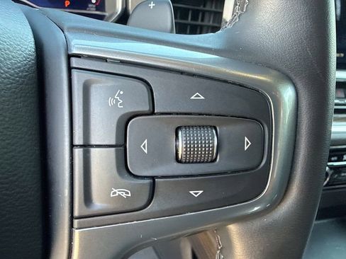 Used 2024 Chevrolet Silverado 1500 LT Trail Boss w/ LT Trail Boss Premium Package image 27