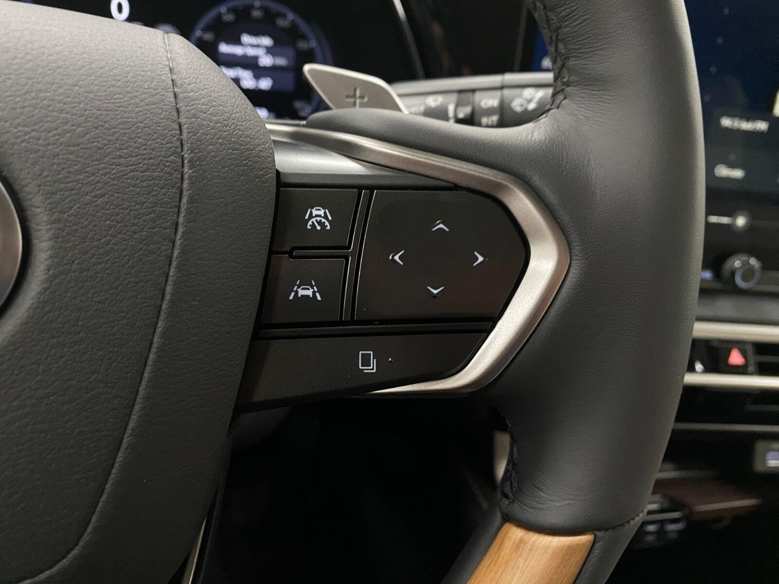 New 2026 Lexus RX 350 AWD w/ Convenience Package image 18