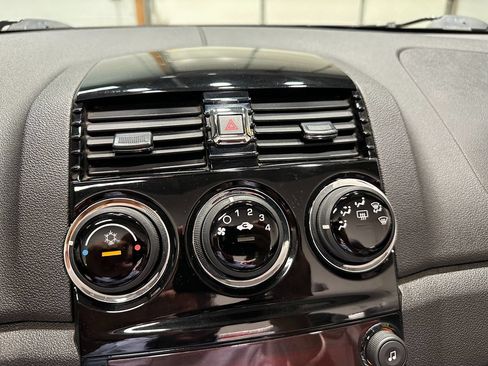 Used 2008 Saturn Sky Red Line RWD image 25