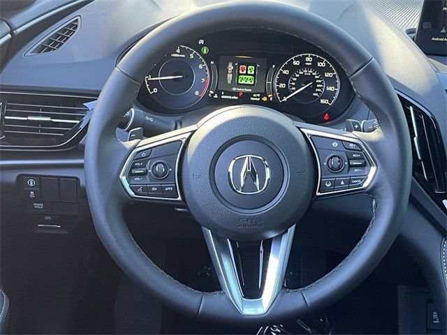 Used 2026 Acura RDX SH-AWD image 13