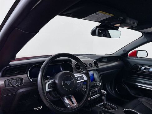 Used 2022 Ford Mustang Premium w/ 2.3L High Performance Package image 2