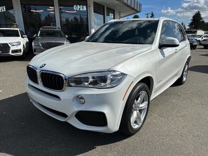 Used 2014 BMW X5 xDrive35i