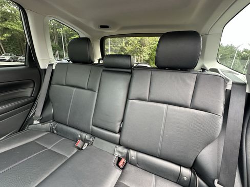 Used 2017 Subaru Forester 2.5i Touring AWD/4WD image 10