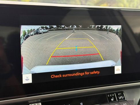 Certified 2026 Toyota Camry XLE AWD/4WD image 26