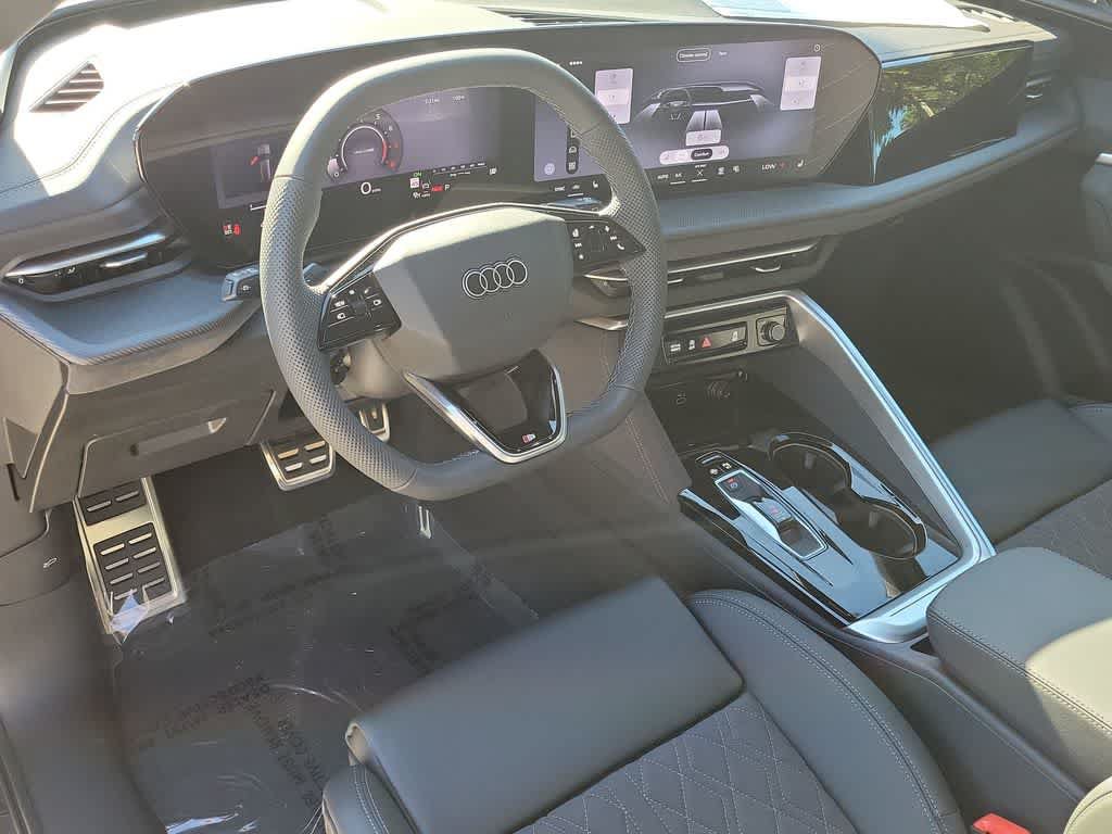 New 2026 Audi SQ5 Premium Plus AWD/4WD image 18
