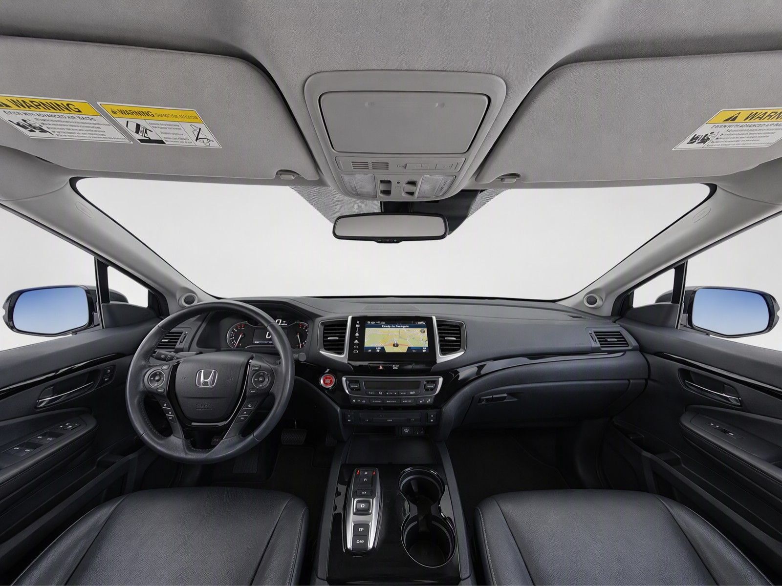 Used 2017 Honda Pilot Touring image 13