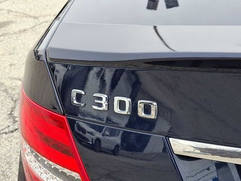Used 2014 Mercedes-Benz C 300 Sport image 28