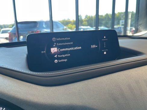 New 2026 MAZDA CX-30 AWD 2.5 S image 11