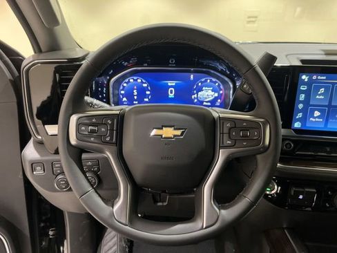 New 2026 Chevrolet Silverado 3500 LT w/ Convenience Package AWD/4WD image 10