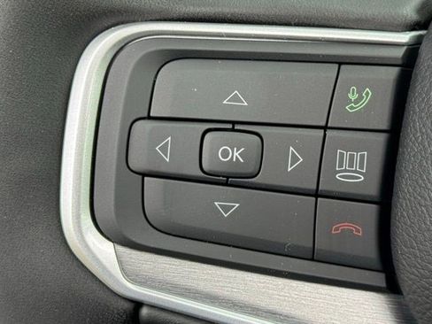 New 2026 Jeep Grand Wagoneer Limited AWD/4WD image 18