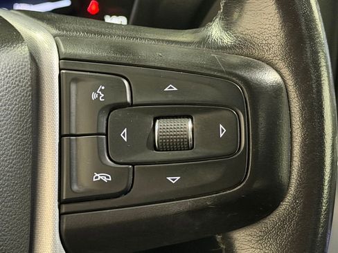 Certified 2021 GMC Sierra 1500 Elevation image 36