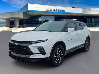 Used 2023 Chevrolet Blazer RS w/ Driver Confidence II Package 360° Tour