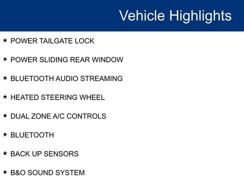 Certified 2023 Ford F150 Lariat w/ Equipment Group 502A High image 16