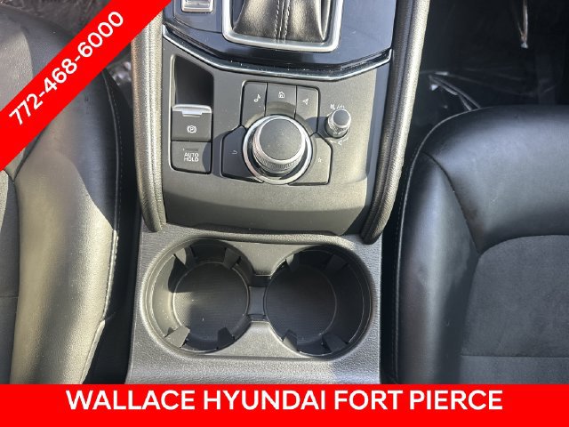 Used 2023 MAZDA CX-5 AWD 2.5 S w/ Select Package image 22