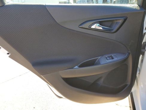 Used 2023 Chevrolet Malibu LT image 12