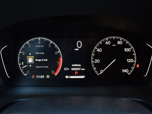 New 2025 Honda Pilot TrailSport image 21