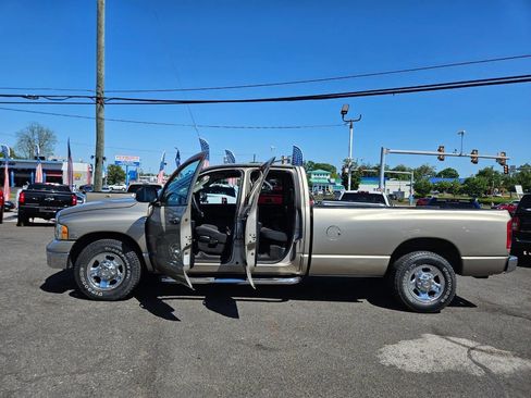 Used 2003 Dodge Ram 2500 Truck SLT RWD image 10