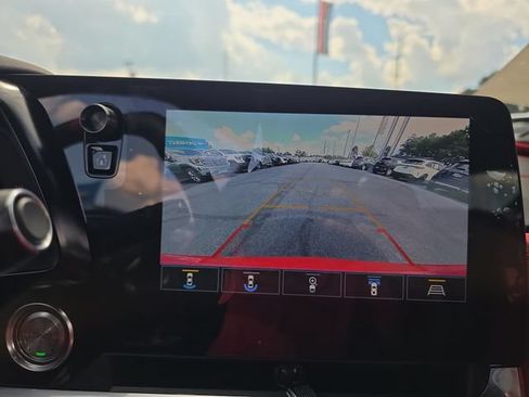 Used 2020 Chevrolet Corvette Stingray Preferred Cpe w/ 2LT Preferred Equipment Group RWD image 21