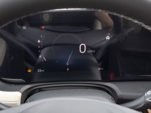 New 2026 Buick Encore GX Avenir w/ Avenir Technology Package image 12