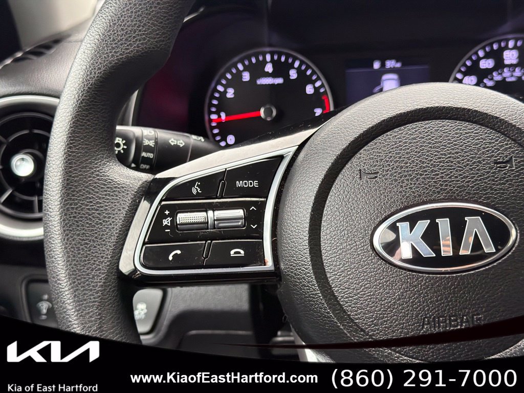 Used 2020 Kia Forte LXS FWD image 22
