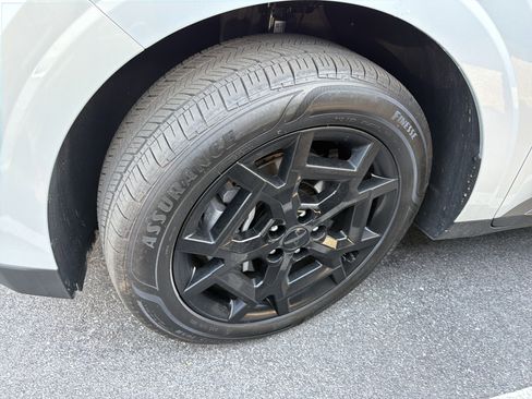 Used 2025 Kia Carnival SX Prestige image 12