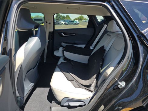 Used 2024 Kia EV6 Wind w/ Wind Technology Package AWD/4WD image 7