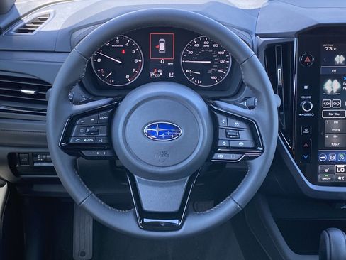 New 2026 Subaru Forester Sport AWD/4WD image 10