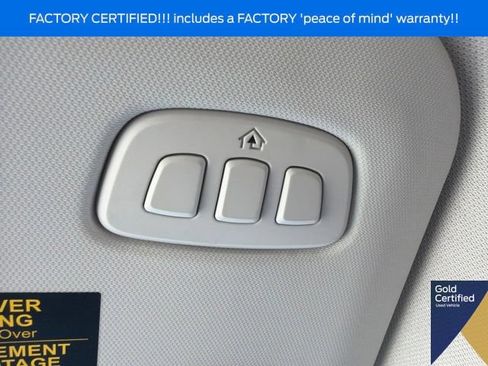 Used 2025 Ford Escape Platinum AWD/4WD image 50