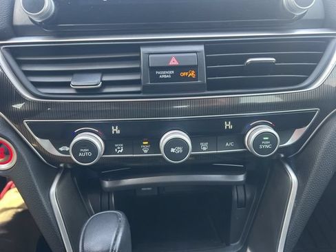 Used 2022 Honda Accord Sport image 20