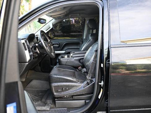 Used 2015 Chevrolet Silverado 1500 LT w/ All Star Edition RWD image 10