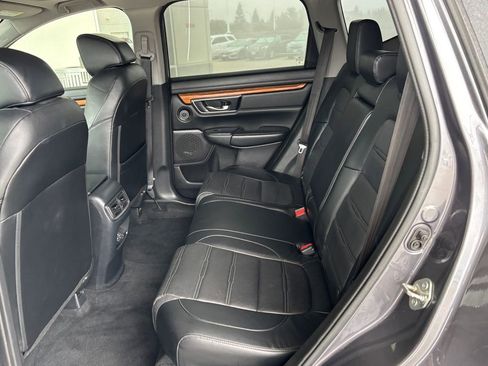 Used 2020 Honda CR-V Touring image 23