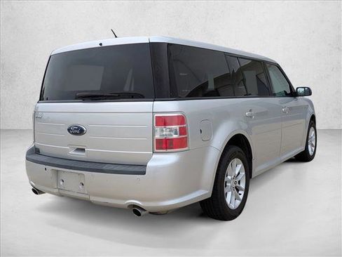 Used 2014 Ford Flex SE image 5