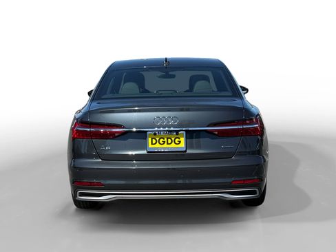 Used 2024 Audi A6 Premium Plus image 4