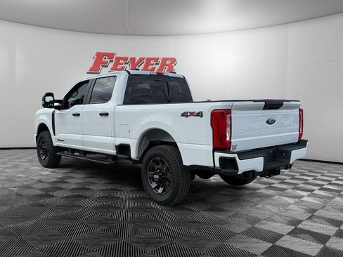 New 2026 Ford F350 XL w/ STX Appearance Package image 5